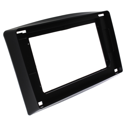 Рамка для установки в Mercedes-Benz Vito 2014-2018 10&quot;