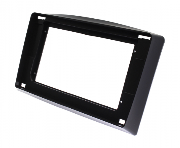 Рамка для установки в Mercedes-Benz Vito 2014-2018 10"