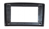 Рамка для установки в Mercedes-Benz Vito 2014-2018 10"