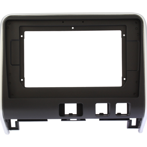 Рамка для установки в Nissan Serena 2016+ 10&quot; дисплея