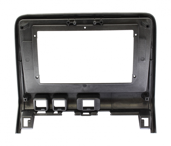 Рамка для установки в Nissan Serena 2016+ 10" дисплея