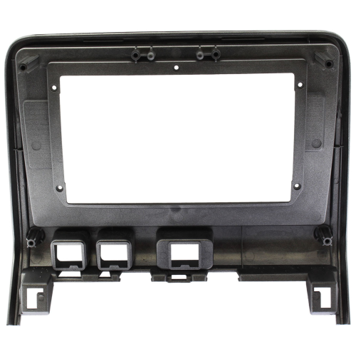 Рамка для установки в Nissan Serena 2016+ 10&quot; дисплея