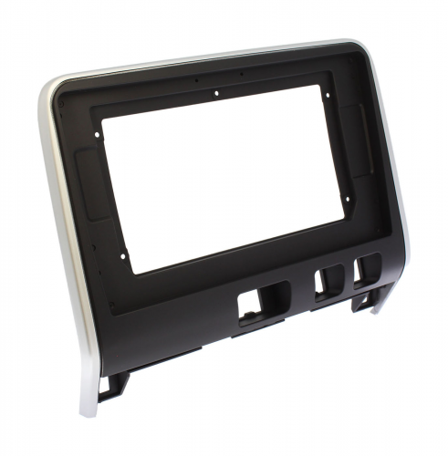 Рамка для установки в Nissan Serena 2016+ 10" дисплея
