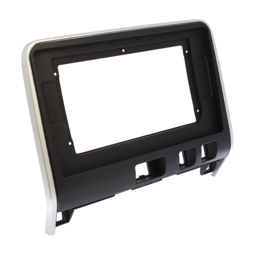 Рамка для установки в Nissan Serena 2016+ 10&quot; дисплея