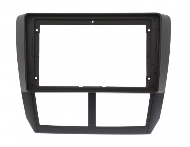 Рамка для установки в Subaru Impreza 2008-2012, Forester 2008-2012 9" дисплея