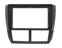 Рамка для установки в Subaru Impreza 2008-2012, Forester 2008-2012 9" дисплея