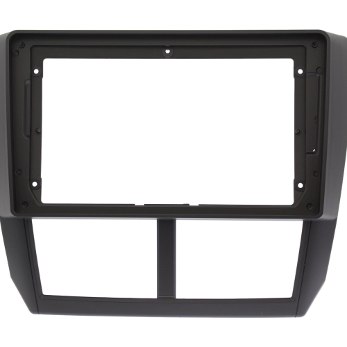 Рамка для установки в Subaru Impreza 2008-2012, Forester 2008-2012 9" дисплея