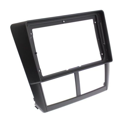 Рамка для установки в Subaru Impreza 2008-2012, Forester 2008-2012 9" дисплея
