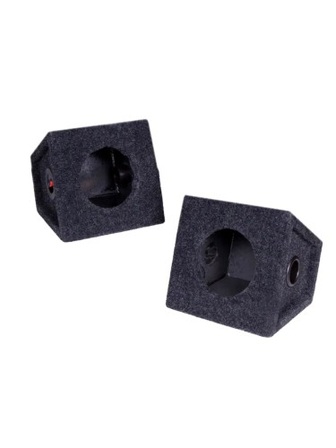 Короб под динамики 16"(40см) (К.6.2) комплект 2шт