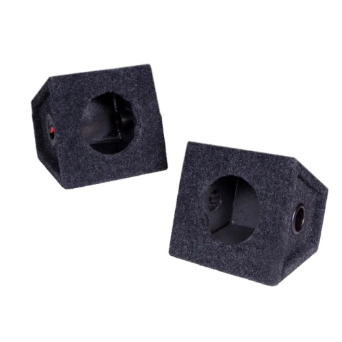 Короб под динамики 16&quot;(40см) (К.6.2) комплект 2шт