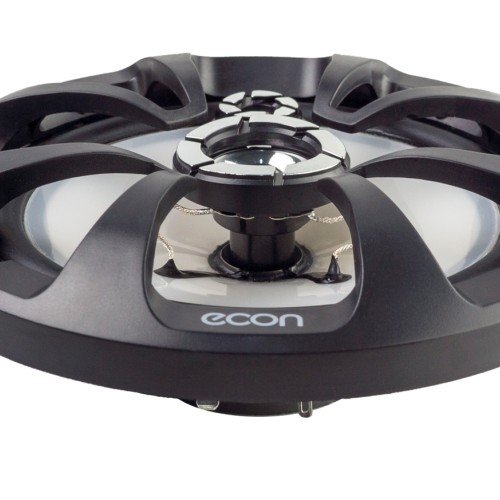 Econ ELS-603 3-х полосная коаксиальная акустика 6,5&quot; см (пара)