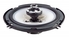 Econ ELS-603 3-х полосная коаксиальная акустика 6,5&quot; см (пара)