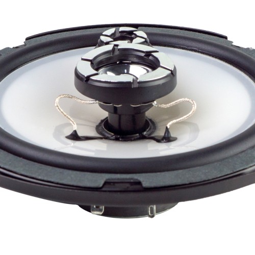 Econ ELS-603 3-х полосная коаксиальная акустика 6,5&quot; см (пара)