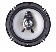 Econ ELS-603 3-х полосная коаксиальная акустика 6,5&quot; см (пара)