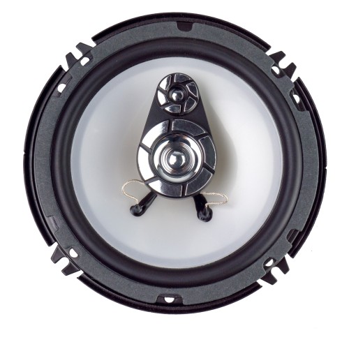 Econ ELS-603 3-х полосная коаксиальная акустика 6,5&quot; см (пара)