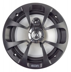 Econ ELS-603 3-х полосная коаксиальная акустика 6,5&quot; см (пара)