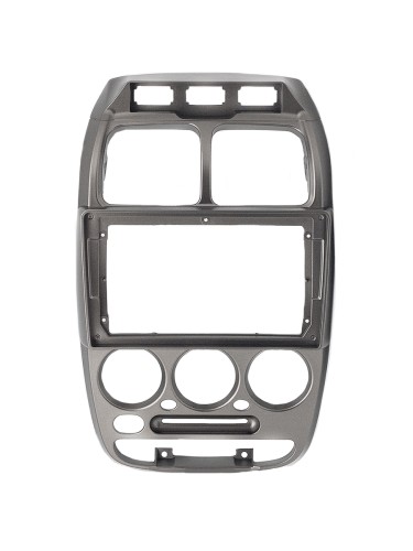 Переходная рамка Carav для Hyundai Accent 1999-2012 / Verna 1999-2012 9" (22-1895)