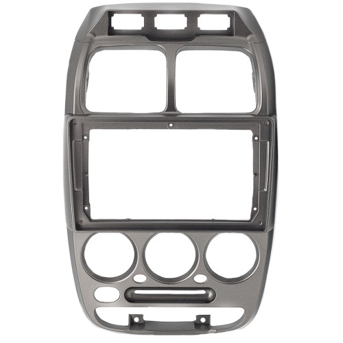 Переходная рамка Carav для Hyundai Accent 1999-2012 / Verna 1999-2012 9&quot; (22-1895)