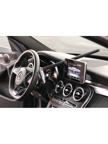 Механическое противоугонное устройство Питон 83 430