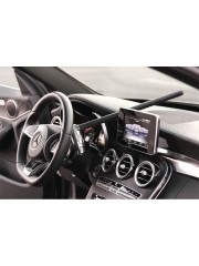 Механическое противоугонное устройство Питон 83 430