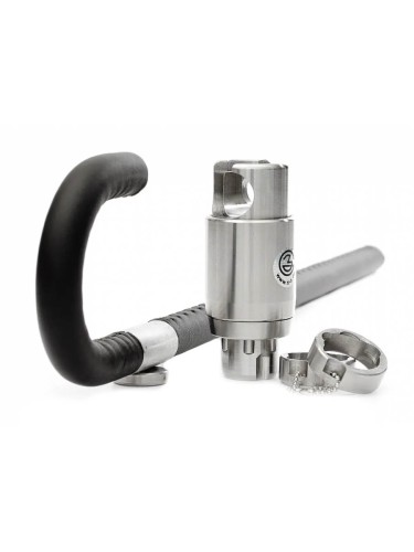 Механическое противоугонное устройство Питон 83 430