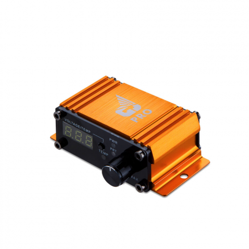 DL Audio Моноблок Gryphon Pro 1.3200 V.2