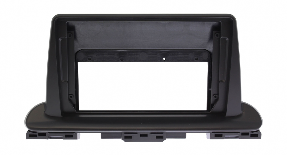 Рамка для установки в Kia Cerato 2018+ 9" дисплея