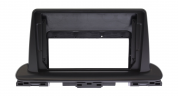 Рамка для установки в Kia Cerato 2018+ 9" дисплея