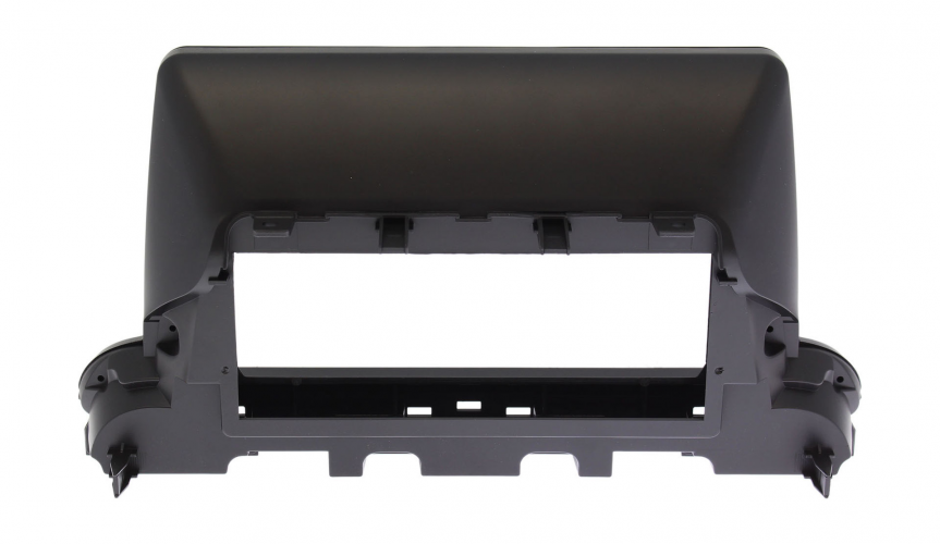 Рамка для установки в Kia Cerato 2018+ 9" дисплея