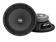 Pride Solo mini ver.2 среднечастотная акустика 6,5&quot; (16,5см) (пара)
