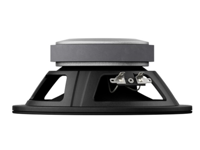 Pride Solo mini ver.2 среднечастотная акустика 6,5" (16,5см) (пара)