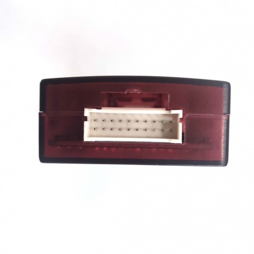 Канмодуль Simple Soft HY-SS-04 20181126