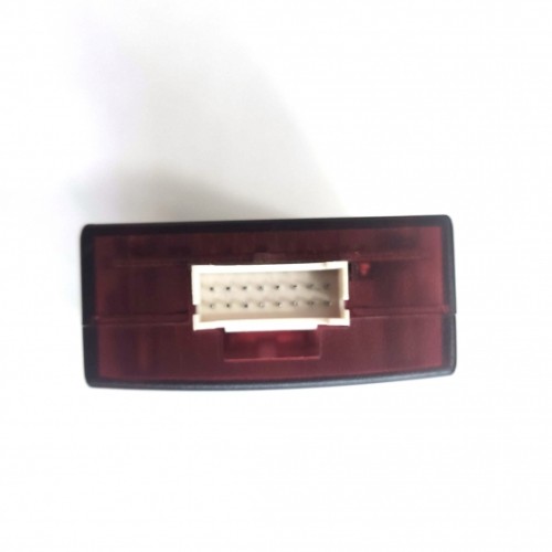 Канмодуль Simple Soft HY-SS-04 20181126