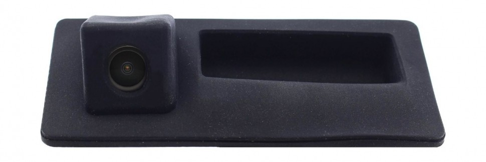 CAM-ADQ7 Штатная задняя камера Teyes в ручку Audi A3, A6, A8, Q7, S5