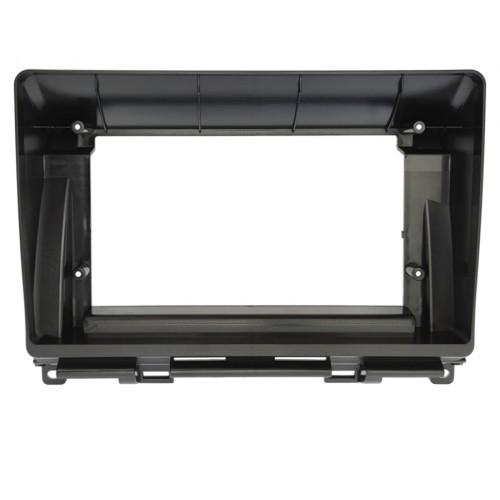 Рамка для установки магнитолы Honda Fit 2019+ 10&quot; (правый руль) Тип2