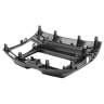 Переходная рамка для установки автомагнитолы Carav 22-680 HYUNDAI Elantra (HD), Avante (HD) 2006-2010 (левый руль) 9"