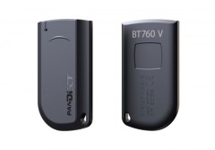 Брелок Pandora BT-760 V black