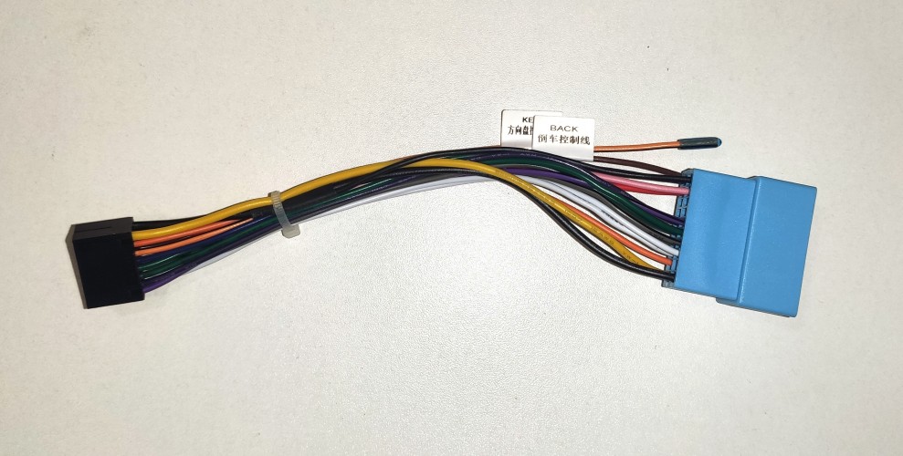 Установочный комплект FarCar Suzuki Sx-4 2006-2014 (124)