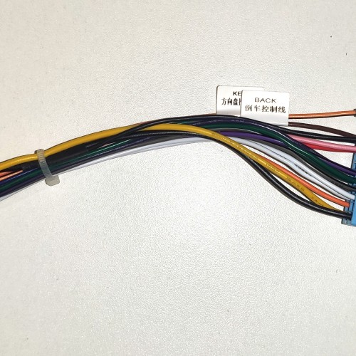 Установочный комплект FarCar Suzuki Sx-4 2006-2014 (124)