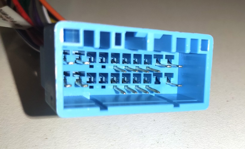 Установочный комплект FarCar Suzuki Sx-4 2006-2014 (124)