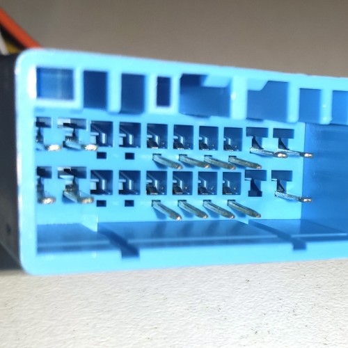 Установочный комплект FarCar Suzuki Sx-4 2006-2014 (124)