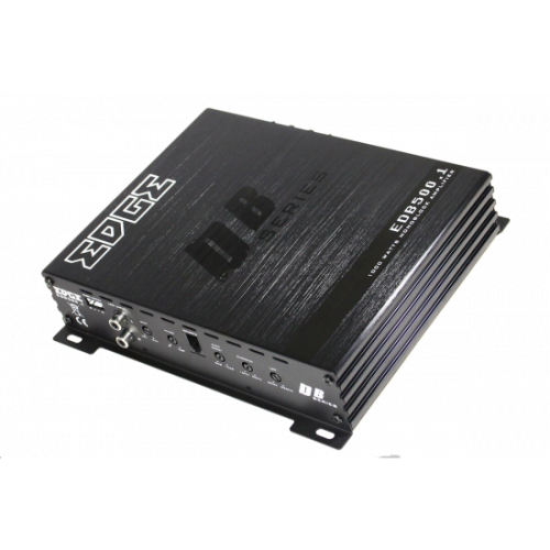 Моноусилитель Edge EDB500.1-E9