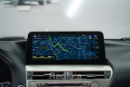Штатная магнитола Radiola 12,3" для Lexus RX 2013-2014 RDL-LEX-RX 12,3 монохром 13-14