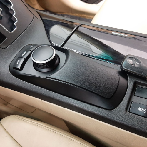 Штатная магнитола Radiola 12,3" для Lexus RX 2013-2014 RDL-LEX-RX 12,3 монохром 13-14