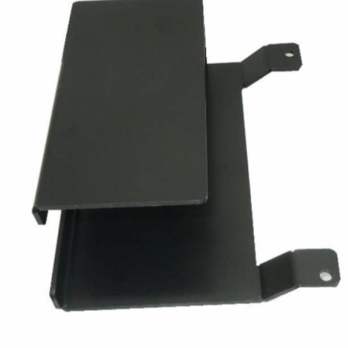 Защита разъема буд Bronebox 9578 Lexus ES-250 2018+ / Toyota Rav-4 2.0 L 2019+