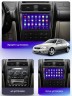 Штатная магнитола Teyes X1 Wi-Fi + 4G Lexus IS200 XE10 1999-2005 / Toyota Altezza XE10 1998-2005 9" (2+32Gb)