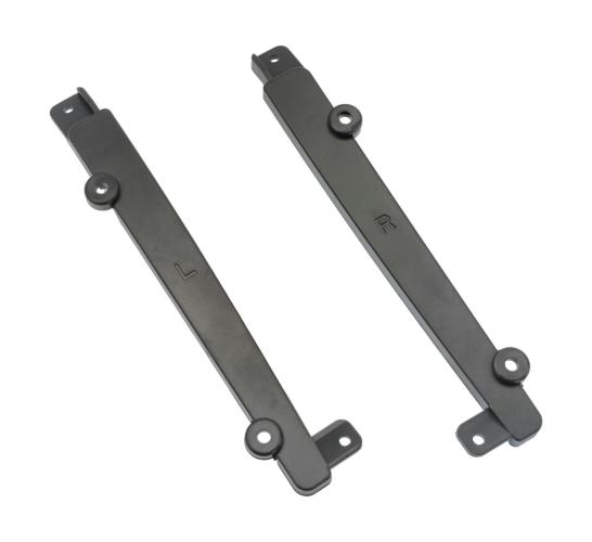 Установочный комплект Wide Media 9" для Nissan Pathfinder 2014-2017 (для авто с камерой)