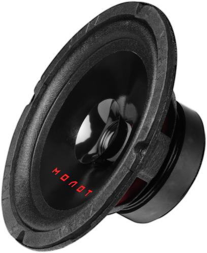 Широкополосники Урал АС-М165 Молот (16.5 см, 90 Вт / 180 Вт) (пара)