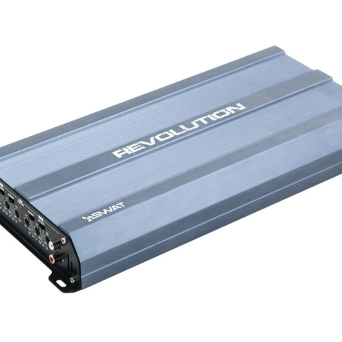 1-канальный усилитель Swat REV-1.1100D