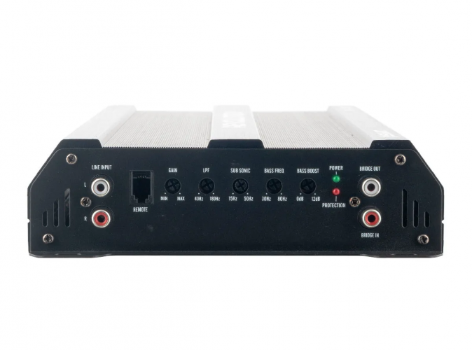 1-канальный усилитель Swat REV-1.1100D